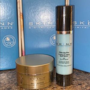 Treat & Mask Neck Duo By SKINN